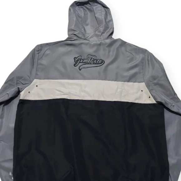 Windbreaker jacket - Picture 2 of 2